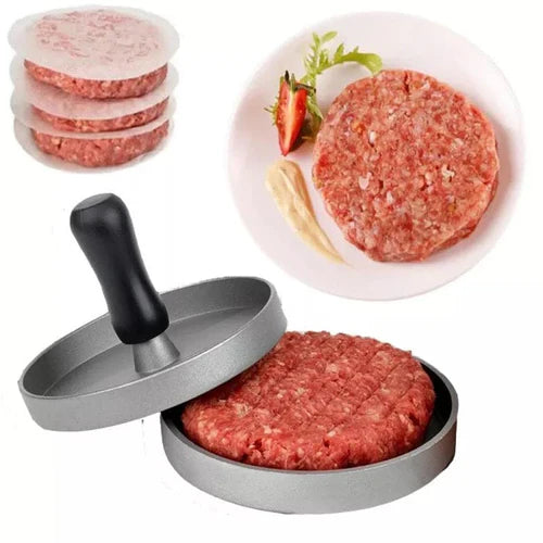 EidGhar Perfect Patty Maker