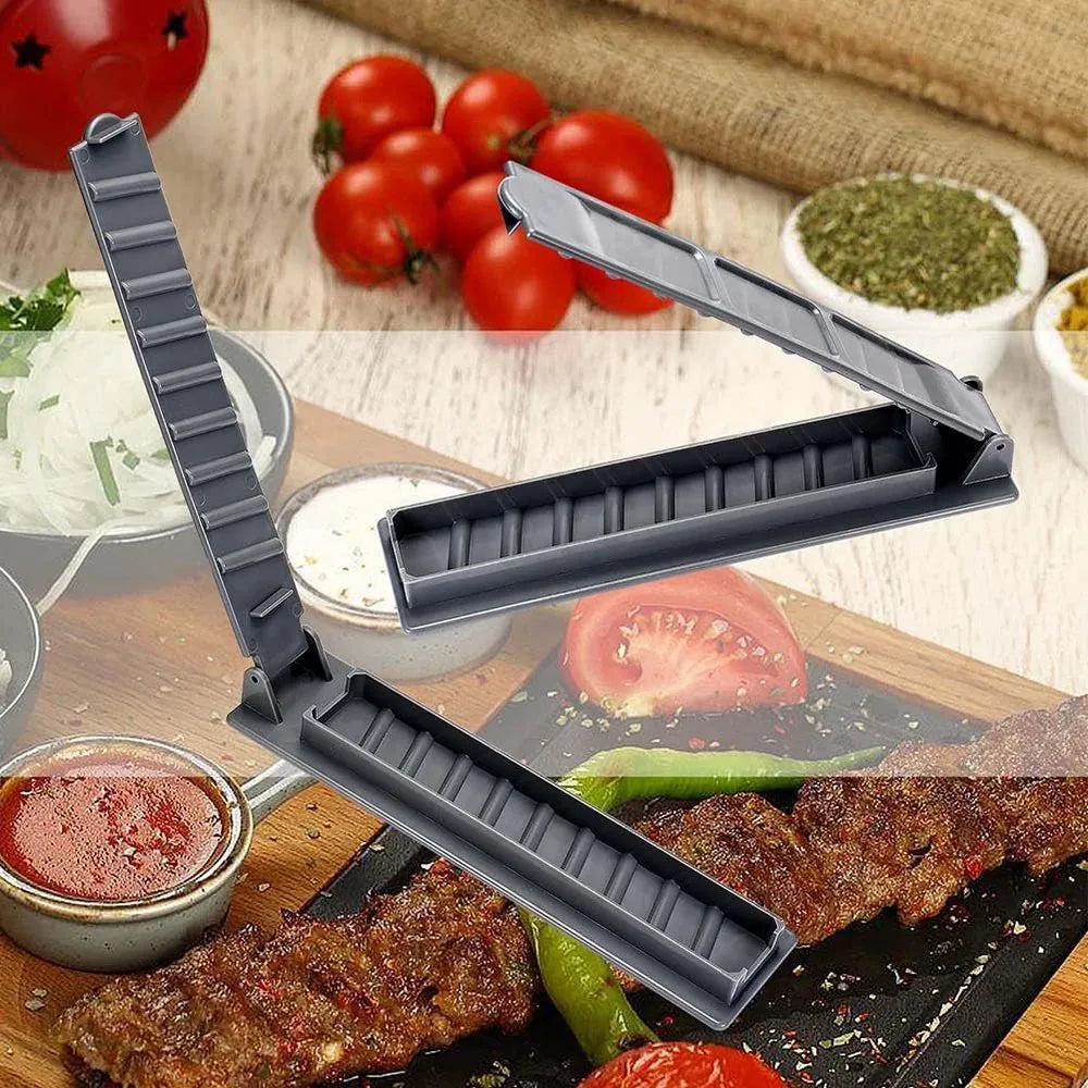 EidGhar Seekh Kabab Maker — Ghar Wala BBQ